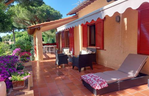 Villa Giolù - Foto 19