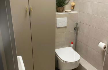 Disney T3 LUXE neuf 6P 2 ch 2 salle de bain parking privé en sous sol lit bébé C105 - Foto 22