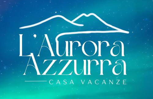L' Aurora Azzurra casa vacanze Casa Maria - Foto 40