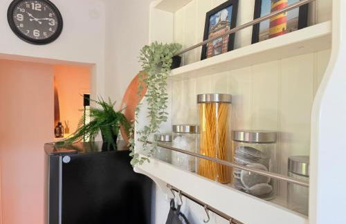 Fewo Herrentor in Emden - Foto 11