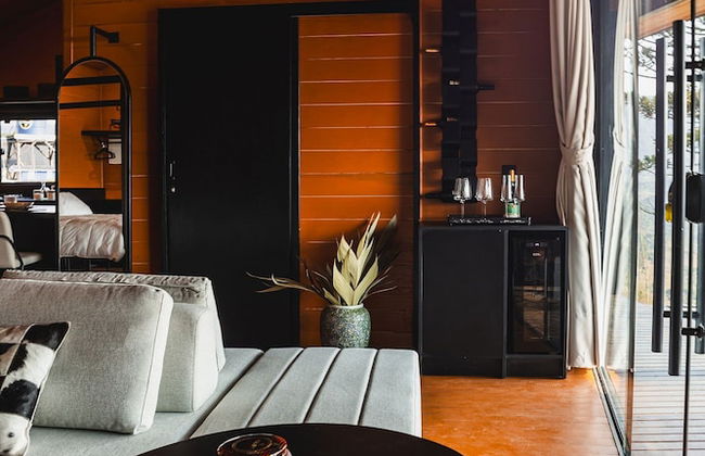 Cabana Duas Faces - Foto 6