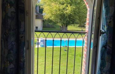 La Chênaie - Suites individuelles dans un domaine d'art contemporain et nature - Photo 54