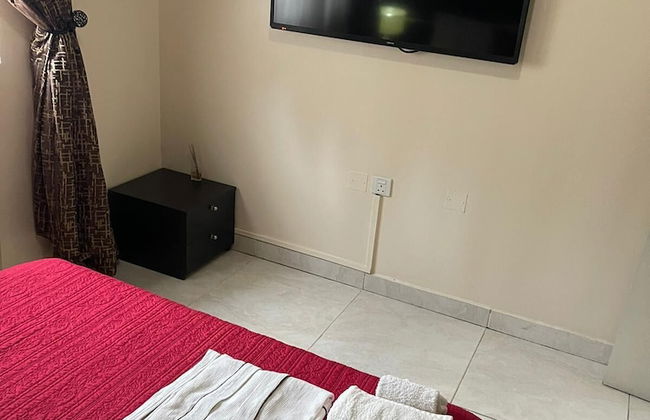 Nigus House - Foto 36