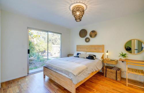 Seaside Home with Hot Tub and Patio Close to Beaches! - Foto 13