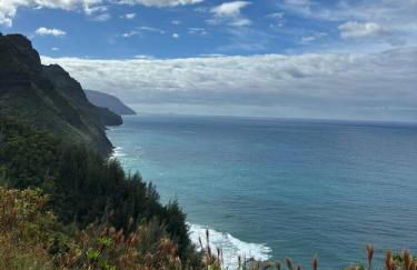 Central and Bright 2 BR, 2 BA, Pool and Oceanview - Foto 49