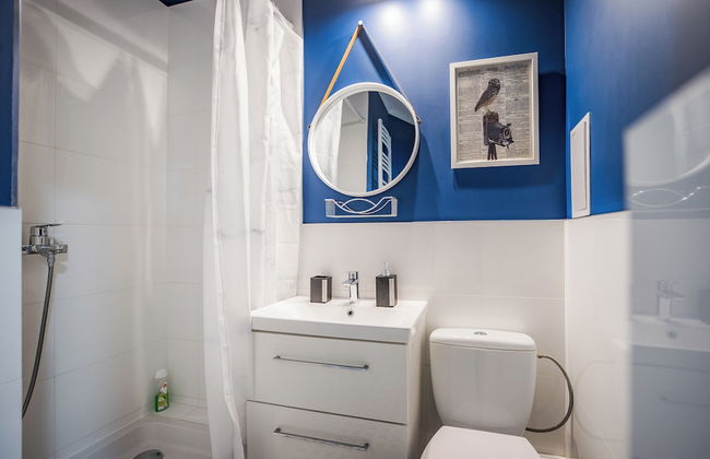 MGR Studio Bitwy Warszawskiej Warszawa - Foto 35