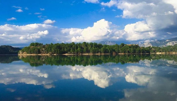 Visite photographique du Green Canyon au départ d'Alanya, Side, Antalya - Photo 3