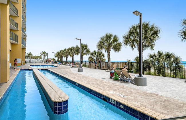 Anderson Ocean Club and Spa by Oceana Resorts - Foto 75