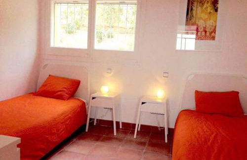 Magnifique villa vue mer à 1km des plages - Foto 9