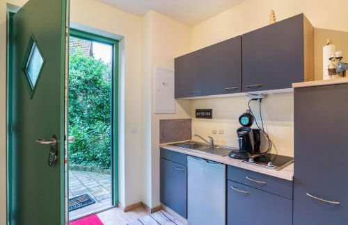 SCHUSTERjunge Aparthotel I Zentral I Studio Apartments I Küche & Bad I Parkplatz - Foto 107