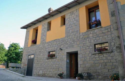 Agriturismo I Fondacci - Foto 53