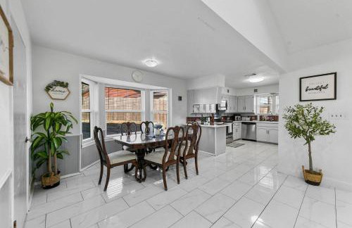 Diamond Waters near DFW & Stadium , Private Pool - Foto 36