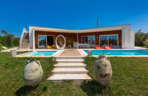 4179 Villa Sueño By Perle di Puglia - Foto 11