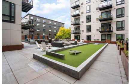 CozySuites Marquee - Foto 30