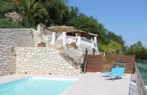 Holiday Home Rocabel mit Blick auf das Wasser by Interhome - Foto 1