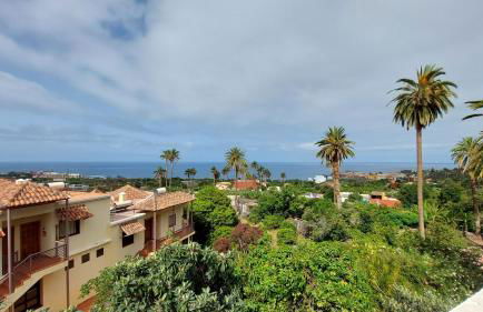 Casa Katharina - Valle Gran Rey - Foto 3