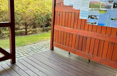 ZEFIR Dąbki - Foto 61