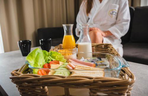 Apart-Hotel VIVI Residence & SPA - Foto 42