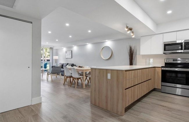 2br Luxury Ocean Reserve With Park Views! 2 Bedroom Condo by RedAwning - Foto 10