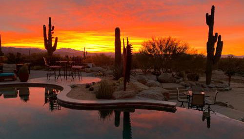 Rio Rancho Verde Two Bedroom Suite - Foto 3