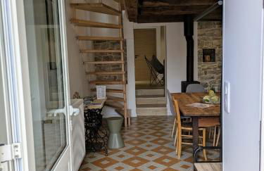 La Maison d'Emile - Photo 26