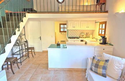 Villa Lou Bagarède - Foto 17