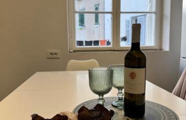 Apartman Laros - Foto 36