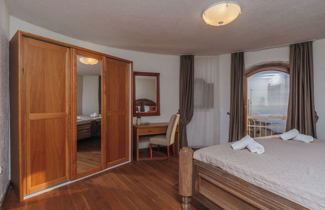 Pietra Mare Apartments - Foto 5