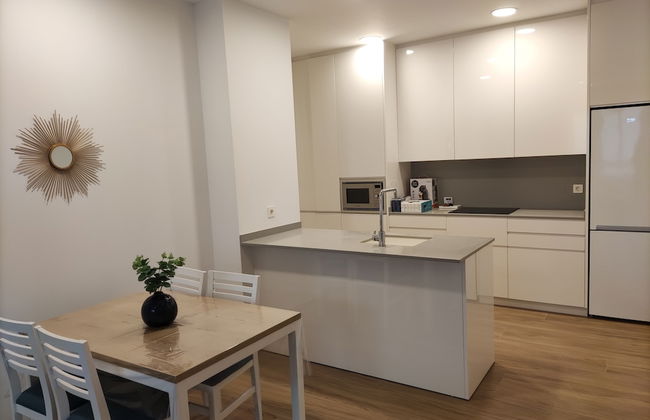 IBERFLAT APARTAMENTOS TRINIDAD - Foto 16