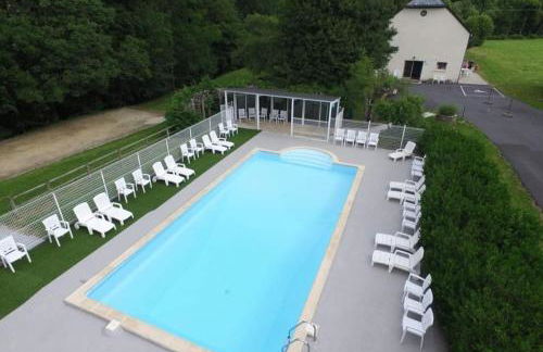 La Grange du Devezou - Foto 15