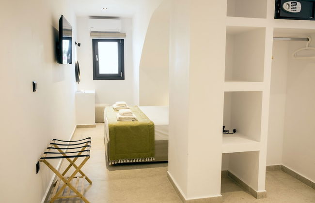 La Maltese Boutique Paros - Foto 7