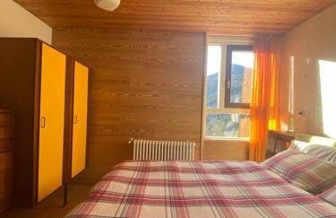 Chalet design, 7 bed, Wi-Fi, Tv, Cortina - Foto 34