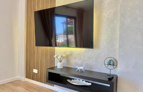 Paradise Ocean View Apartment with Terrace - Foto 12