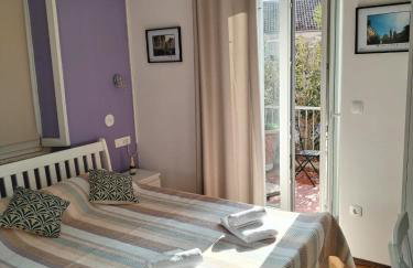 Sunny terrace - Photo 16