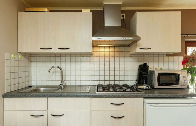 Charming Cottage in Stoumont - Foto 5