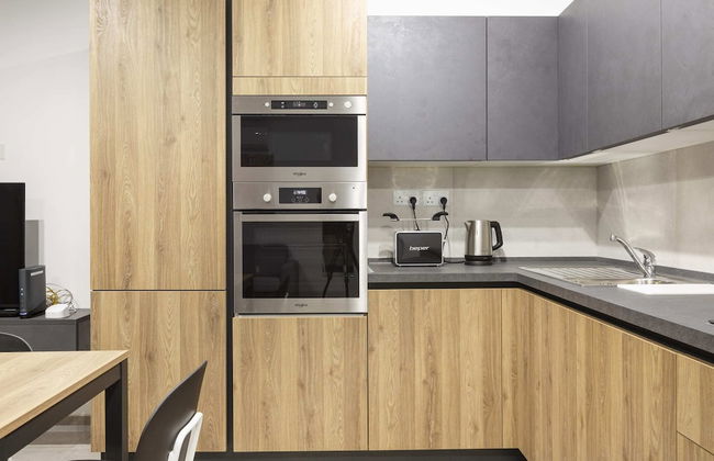 Gzira Suite 13 - Foto 9