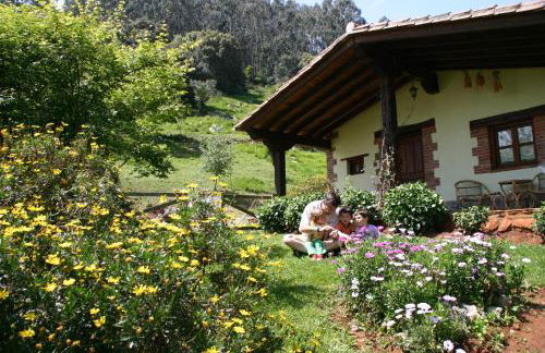 Los Acebos de Peña Cabarga, Cúpula experiencias - Foto 33