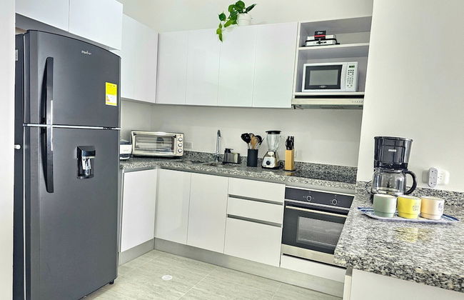 Apartamento en Pozos Colorados - Foto 10