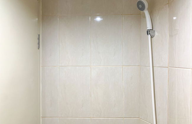 Compact Studio (No Kitchen) At Osaka Riverview Apartment Pik 2 - Foto 10