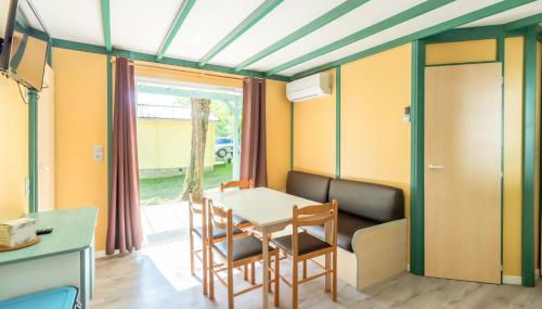 Cottage 6 personnes climatisé - Foto 4