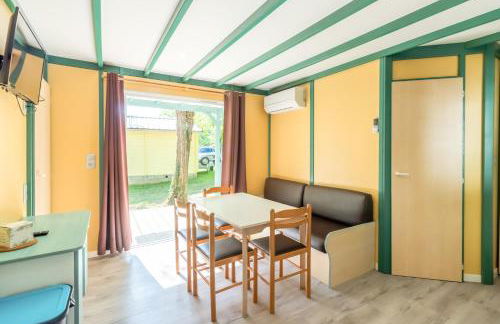 Cottage 6 personnes climatisé - Foto 4