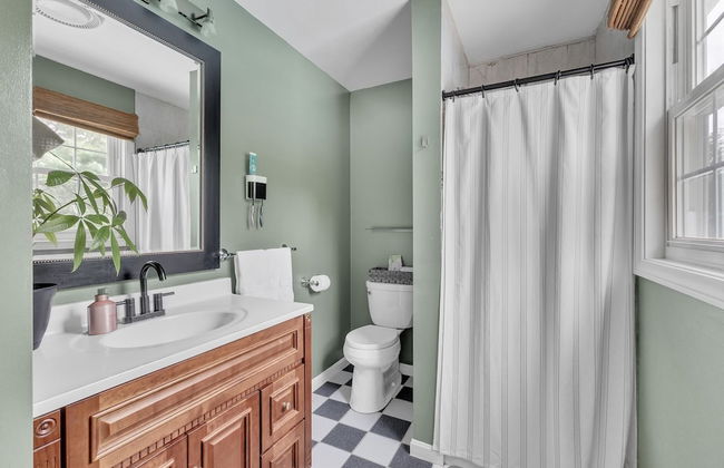 Minimal Modern Home Getaway 4 Bedroom Home - Foto 23