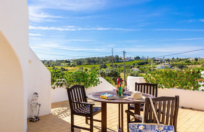 Villa Veiguinha in Vale Rebelho - Foto 36