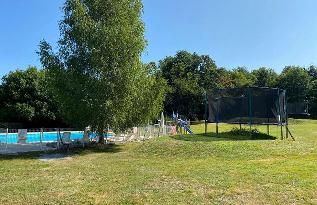 Comfortable and Cozy Cottage With Large Terrace - Foto 46