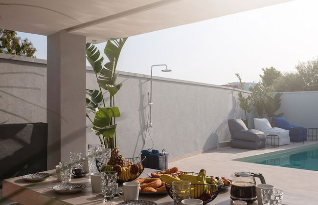 Villa Stergos - Foto 29