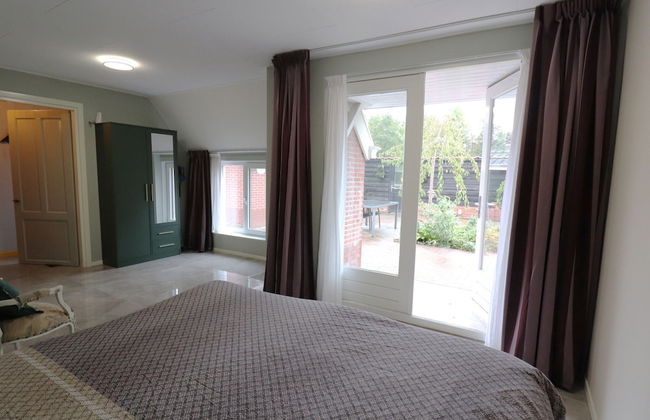 Apartment in Kornhorn Near Curringherveld - Photo 3