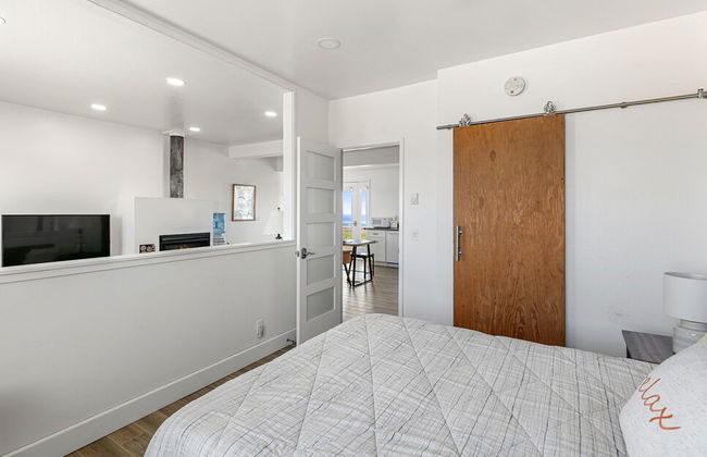 Point Arena Lighthouse - Foto 32