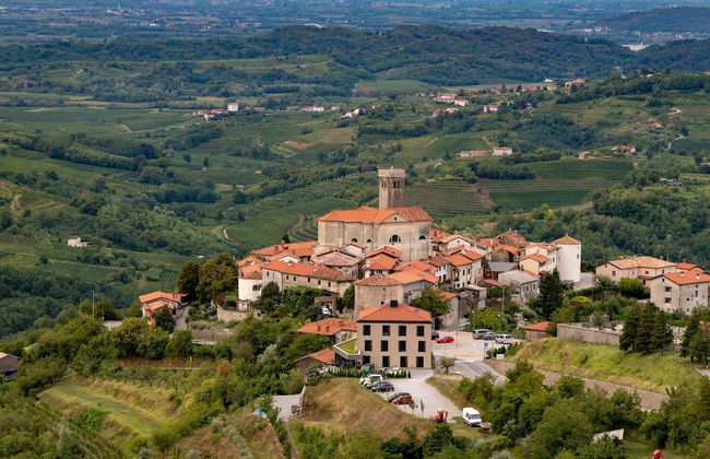 Spacious App Breza With Amazing View - Foto 14