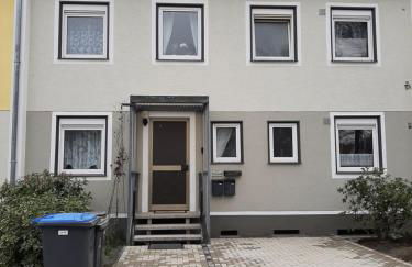 3 Zimmerwohnung am Neuer Teich - Foto 11