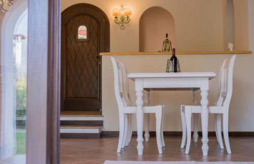 Il Giardino degli Oleandri - Foto 20